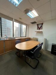 International Plaza (D2), Office #470213371